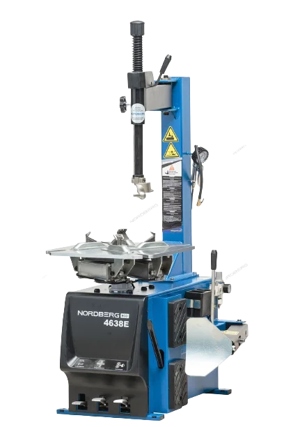 Каталог товаров Все Для Автомоек-Шиномонтажный полуавтоматический станок 380В 4638E_380 Шиномонтажный полуавтоматический станок 380В 4638E_380 фото