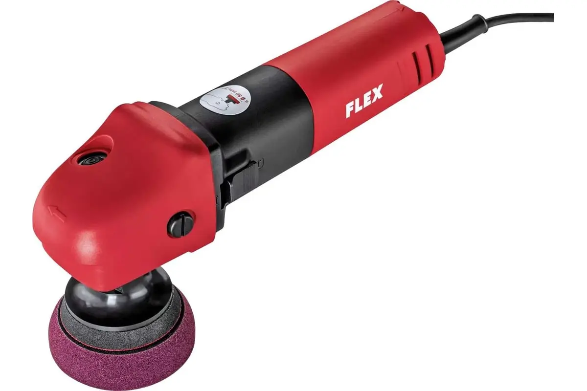 Каталог товаров Все Для Автомоек-Flex PE 8-4 80 полировальная машина для небольших площадей 405817 Flex PE 8-4 80 полировальная машина для небольших площадей 405817 фото