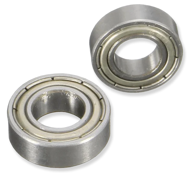 Каталог товаров Все Для Автомоек-Подшипник для аппарата CYCLONE Z020K SPAZ2000A007A Подшипник для аппарата CYCLONE Z020K SPAZ2000A007A фото