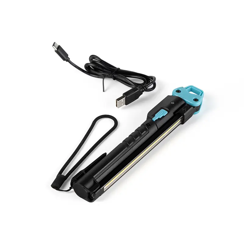 Компактный инспекционный фонарь Shine Systems Inspection Light Slim фото