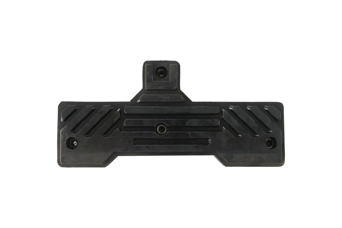 Накладка (6009162) резиновая отбортировочная для 4639,5ID/ 4639,5 NORDBERG C-54-1000006 фото