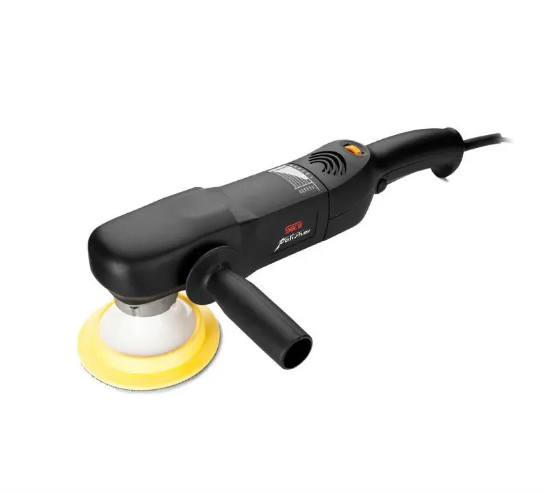 SGCB RO Polisher полировальная машинка ротоксная 800-1200Вт фото