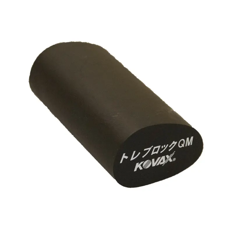 Каталог товаров Все Для Автомоек-Шлифблок под клейкий лист овальный большой Tolecut QM round big Шлифблок под клейкий лист овальный большой Tolecut QM round big фото