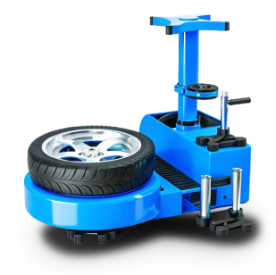 Шиномонтажные станки Шиномонтажные станки
