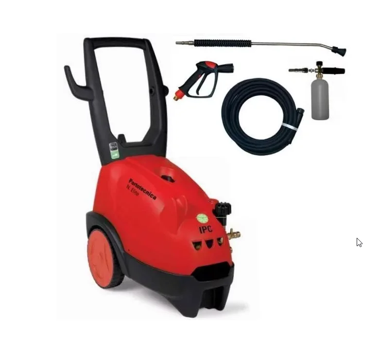 Portotecnica ELITE С 1310P М мойка высокого давления без нагрева воды фото