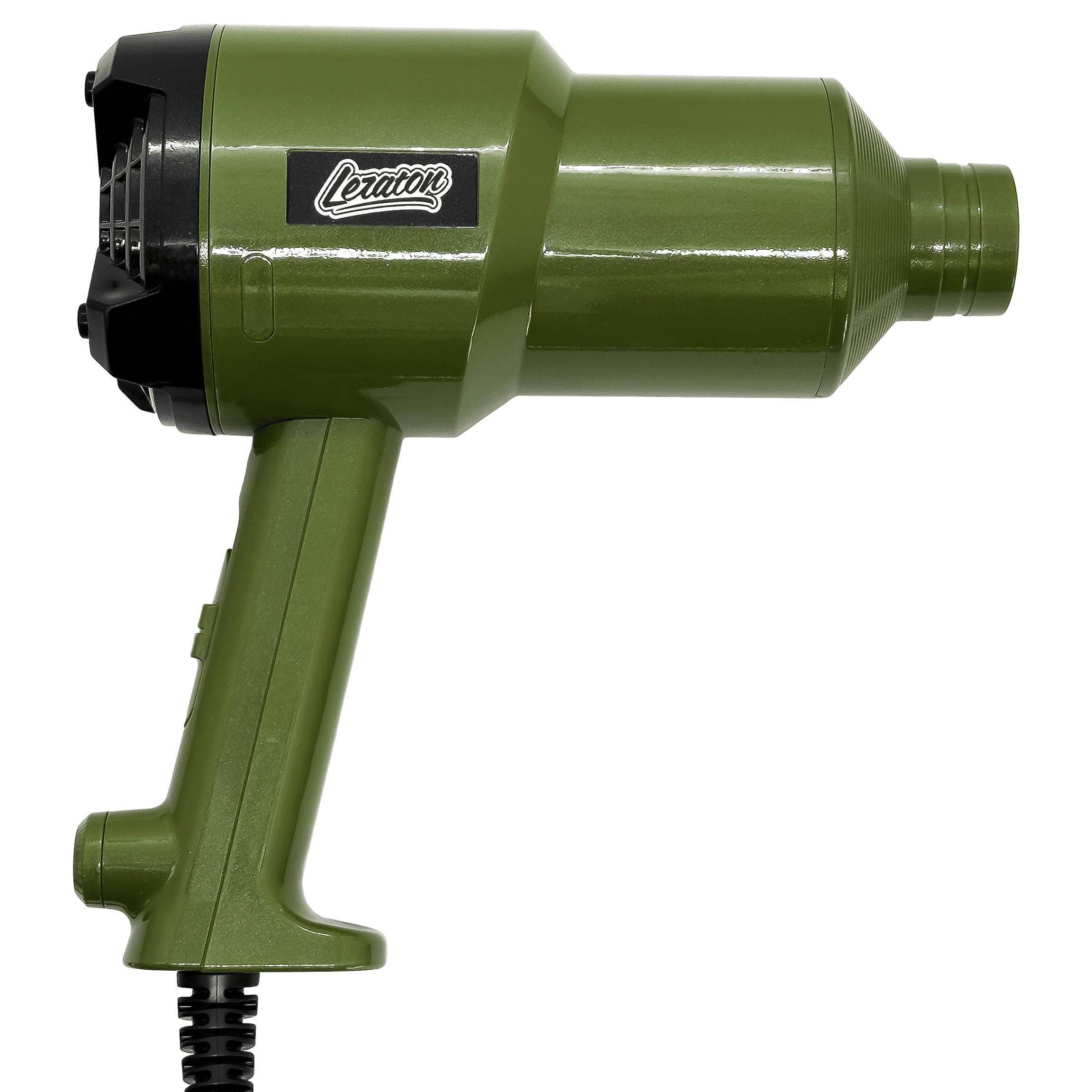 Ручная турбосушка Leraton TDH1200 фото