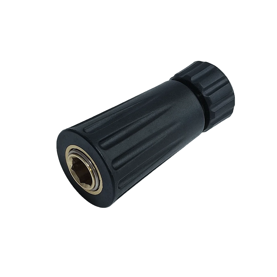 Переходник байонет быстросъёмного соединения муфта система KW Au-4105 фото