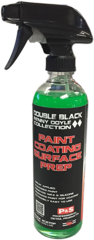 Обезжириватель Paint Coating Surface Prep фото