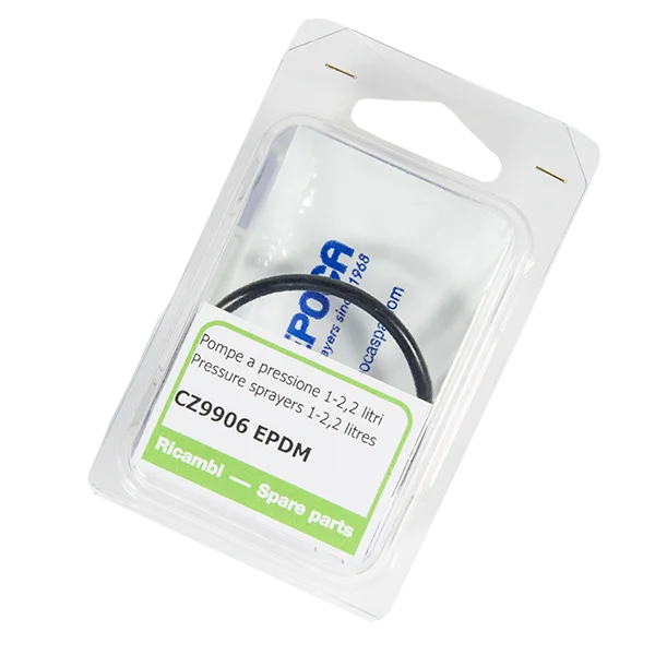 Комплект для ремонта накочных пульверизаторов 999546 фото