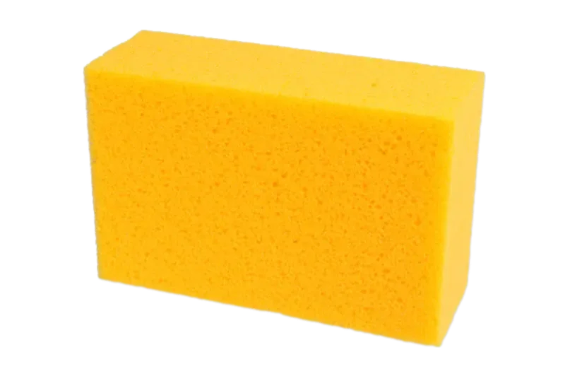 Каталог товаров Все Для Автомоек-Деликатная губка для мойки light Деликатная губка для мойки light фото