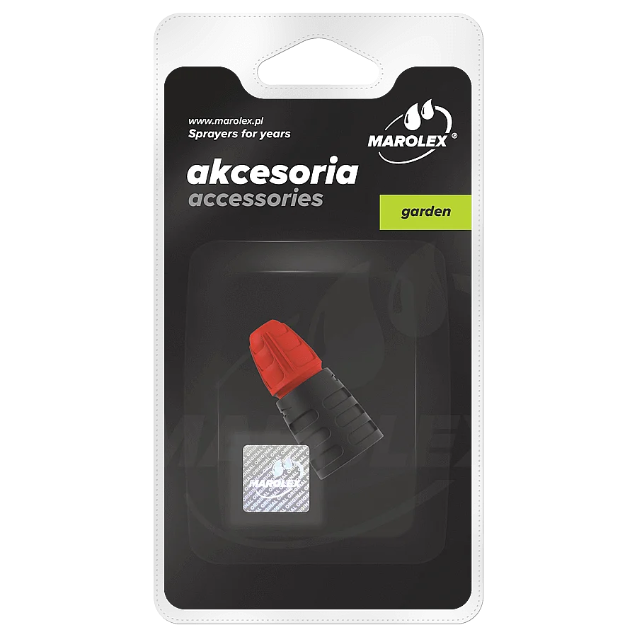 Форсунка комплектная MR2.0 A012.161 фото