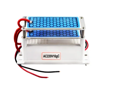 Генератор озона 10 г/час для OZON 10.1 фото