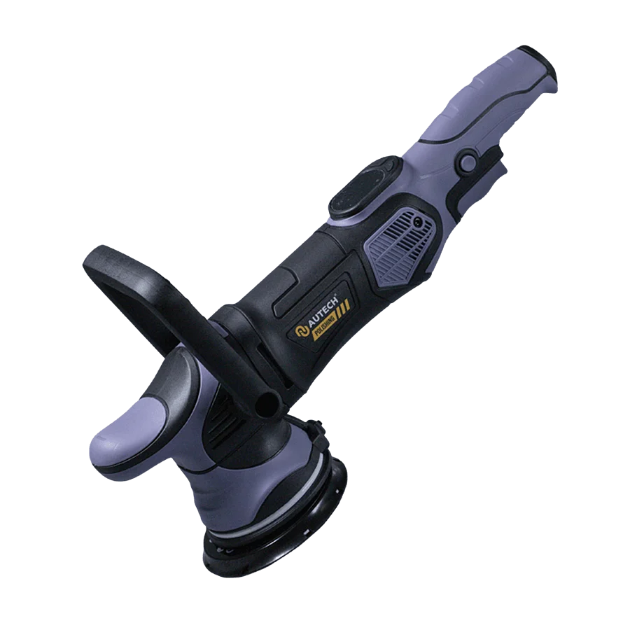 Профессиональная полировальная машинка эксцентриковая Au-061501000 фото