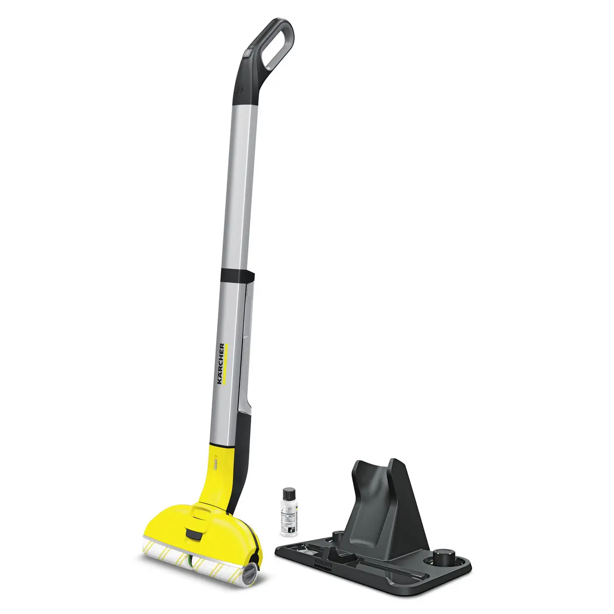 Аккумуляторная швабра Karcher FC3 Cordless 1.055-301 фото