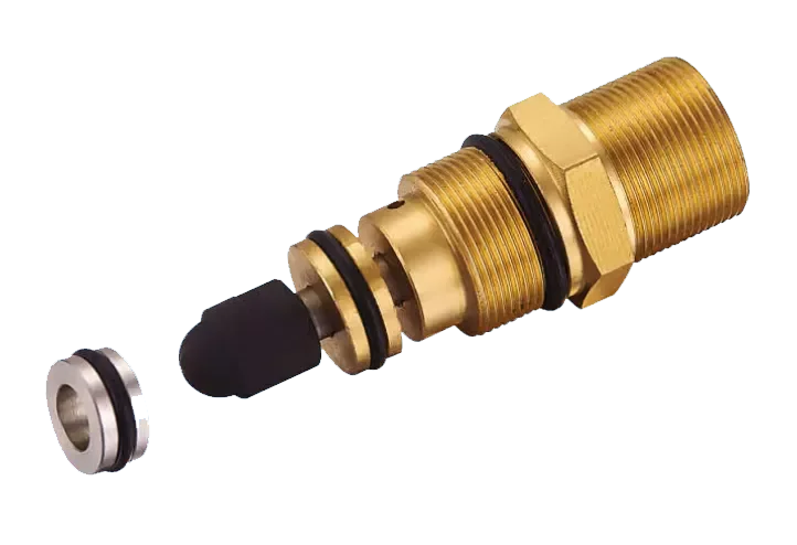 Ремкомплект регулятора давления KIT 241 фото