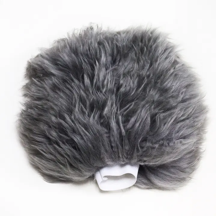 Рукавица из шерсти мериноса для мойки кузова ASST Lambswool Mitt фото