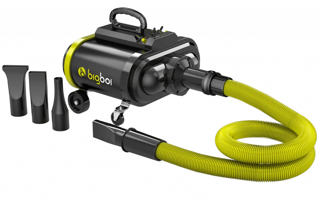 Турбосушка BIGBOI BLOWR PRO фото