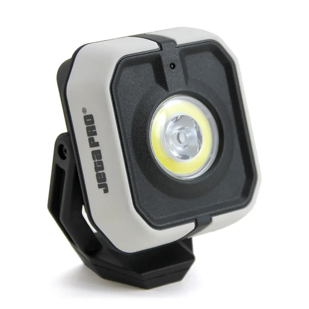 Каталог товаров Все Для Автомоек-Фонарь светодиодный аккумуляторный JetaPro JPLS-10 Фонарь светодиодный аккумуляторный JetaPro JPLS-10 фото