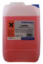 Каталог товаров Все Для Автомоек-LINDO средство для очистки стекол, 5 кг LINDO средство для очистки стекол, 5 кг фото