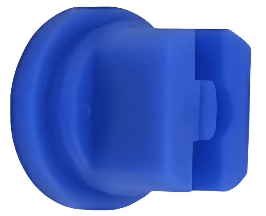 Каталог товаров Все Для Автомоек-Форсунка для водного тумана Пластик 110 030 Синяя Форсунка для водного тумана Пластик 110 030 Синяя фото