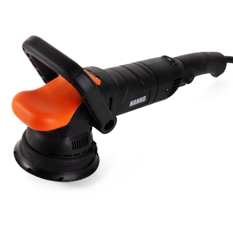 Малогабаритная полировальная машинка HANKO PL-15AL фото