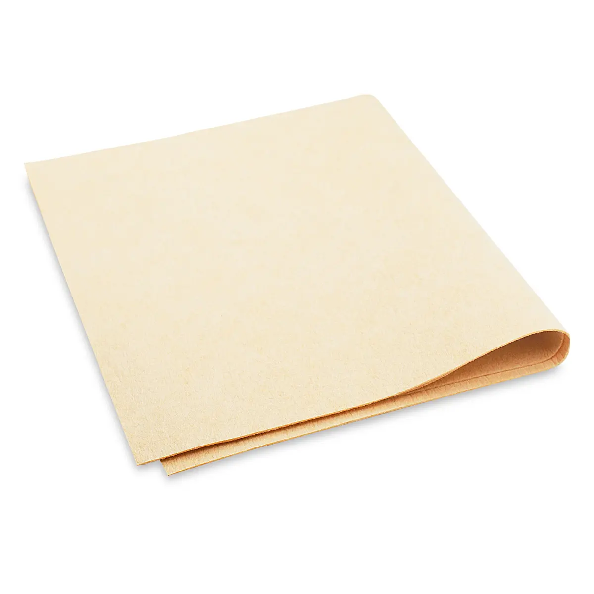 Каталог товаров Все Для Автомоек-Салфетка из искусственной замши 50х45см без лого 1сорт Салфетка из искусственной замши 50х45см без лого 1сорт фото