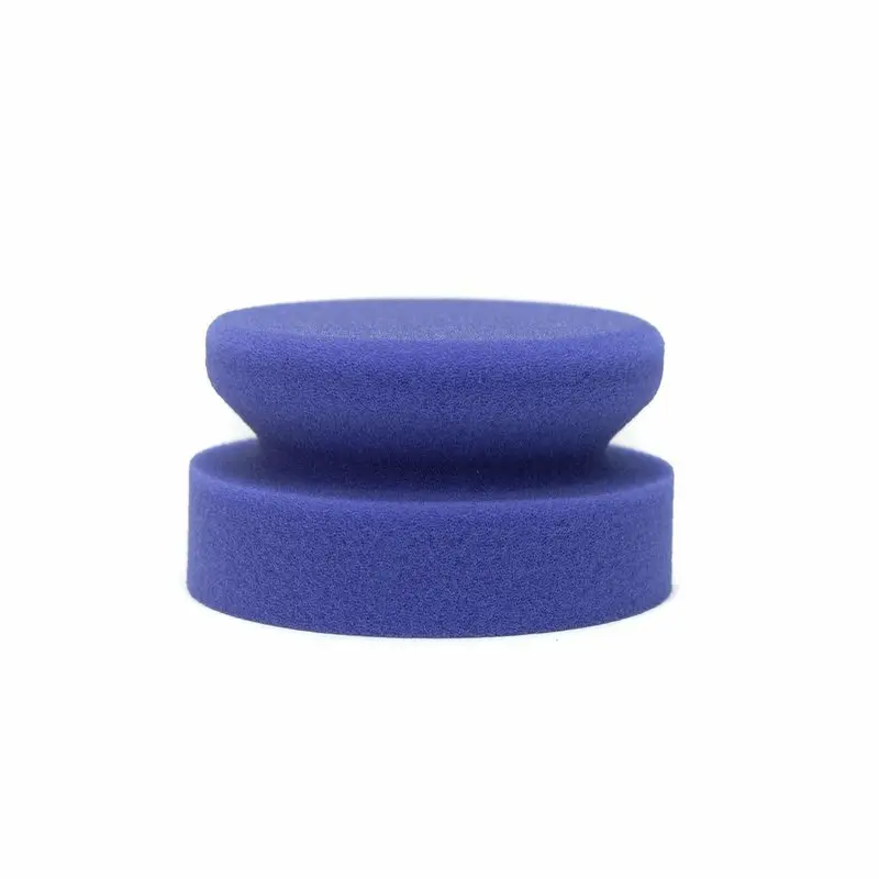 Ручной Аппликатор-Шайба Nanolex Фиолетовый 9x4см фото