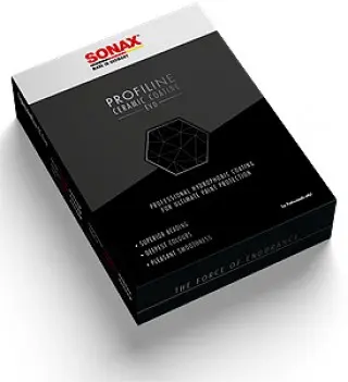 Защитное керамическое покрытие CeramicCoating CC Evo набор фото