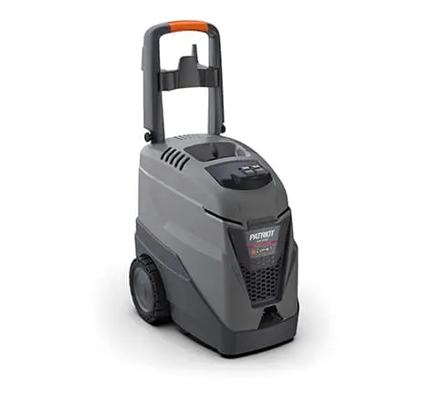 АВД Comet Patriot 150 Gold Total stop 220 В 2,3 кВт 9069000200 фото