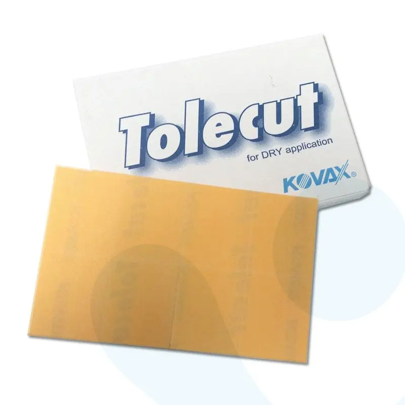 Каталог товаров Все Для Автомоек-Клейкий лист Tolecut Orange K1200 29*35mm 8шт Клейкий лист Tolecut Orange K1200 29*35mm 8шт фото