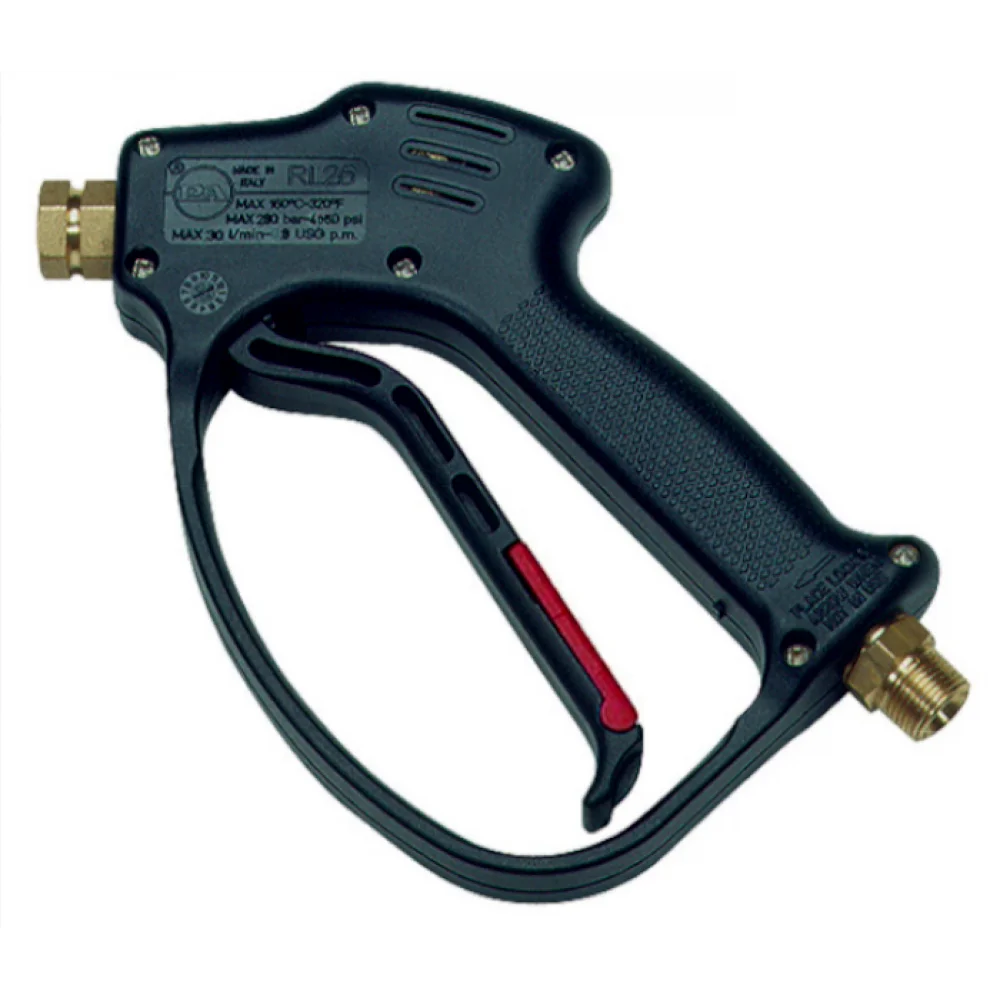 Пистолет PA RL26 фото