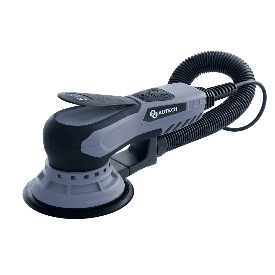 Бесщёточная шлифовальная машинка эксцентриковая Au-04150350e5 фото