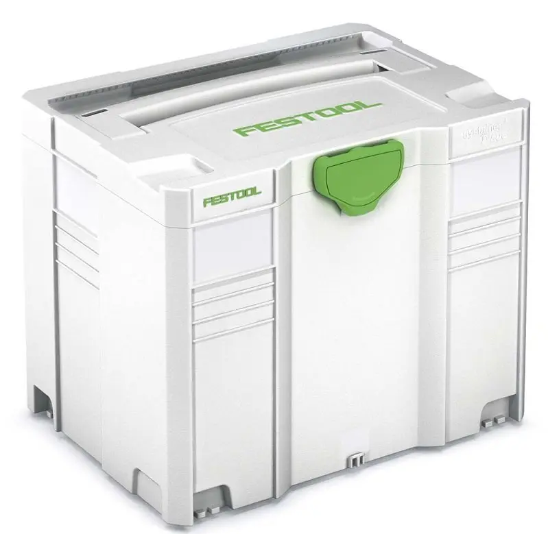 FESTOOL Систейнер T-LOC SYS 4 TL фото