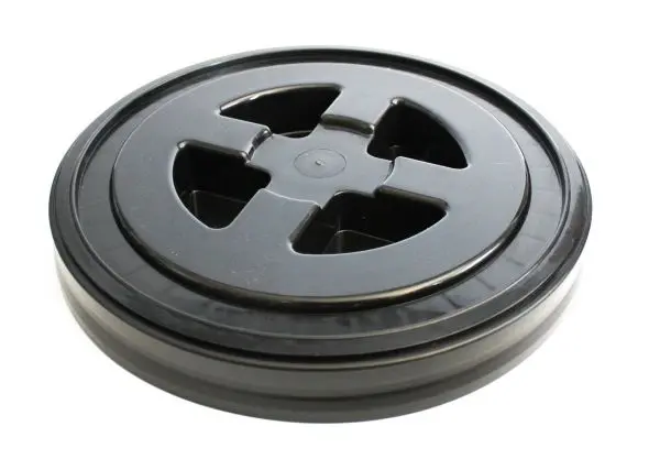 Крышка для ведер Work Suff фото