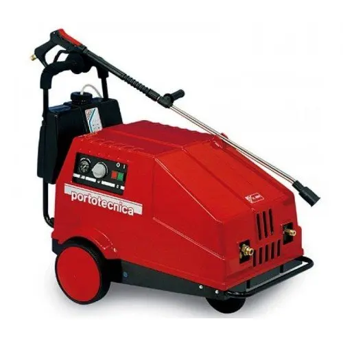 Мойка Portotecnica SIBI MAX 5160 T фото