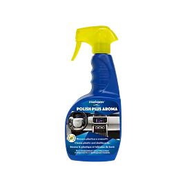 POLISH PLUS AROMA 750 МЛ