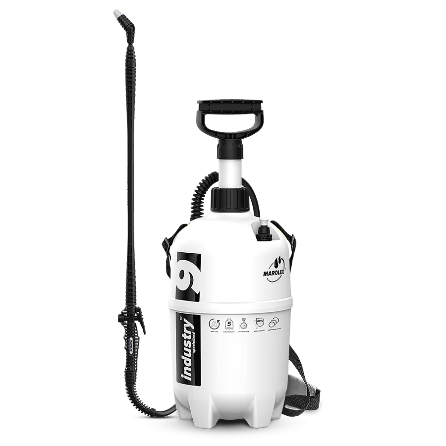 Опрыскиватель Industry Acid line 9 л S103.152 фото