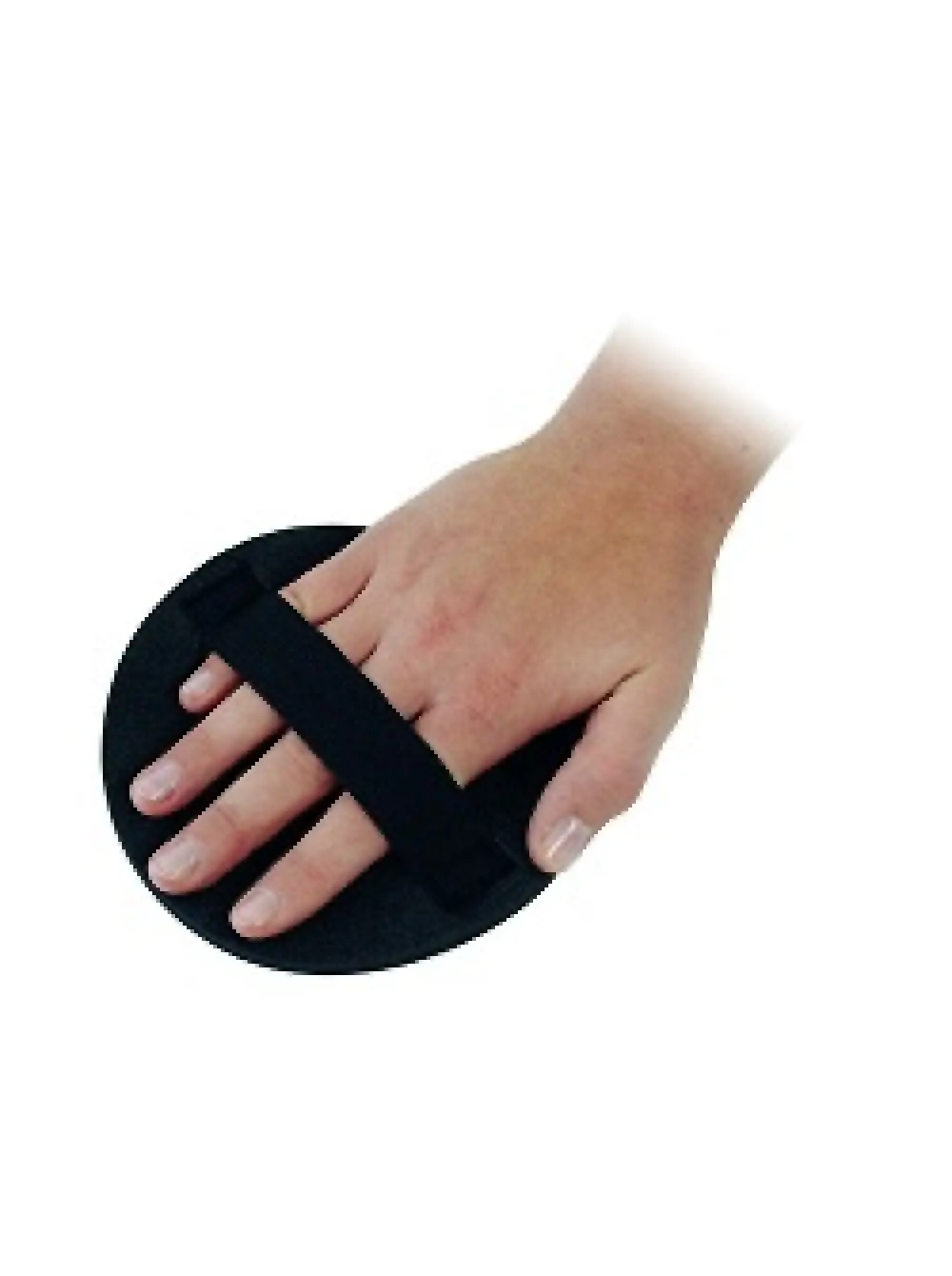 Каталог товаров Все Для Автомоек-Ручная оправка для полировальников и абразивных кругов 8260 D150 мм Ручная оправка для полировальников и абразивных кругов 8260 D150 мм фото