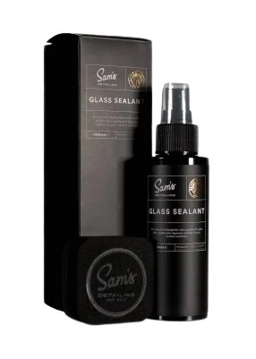 Антидождь Sam's Detailing Glass Sealant фото