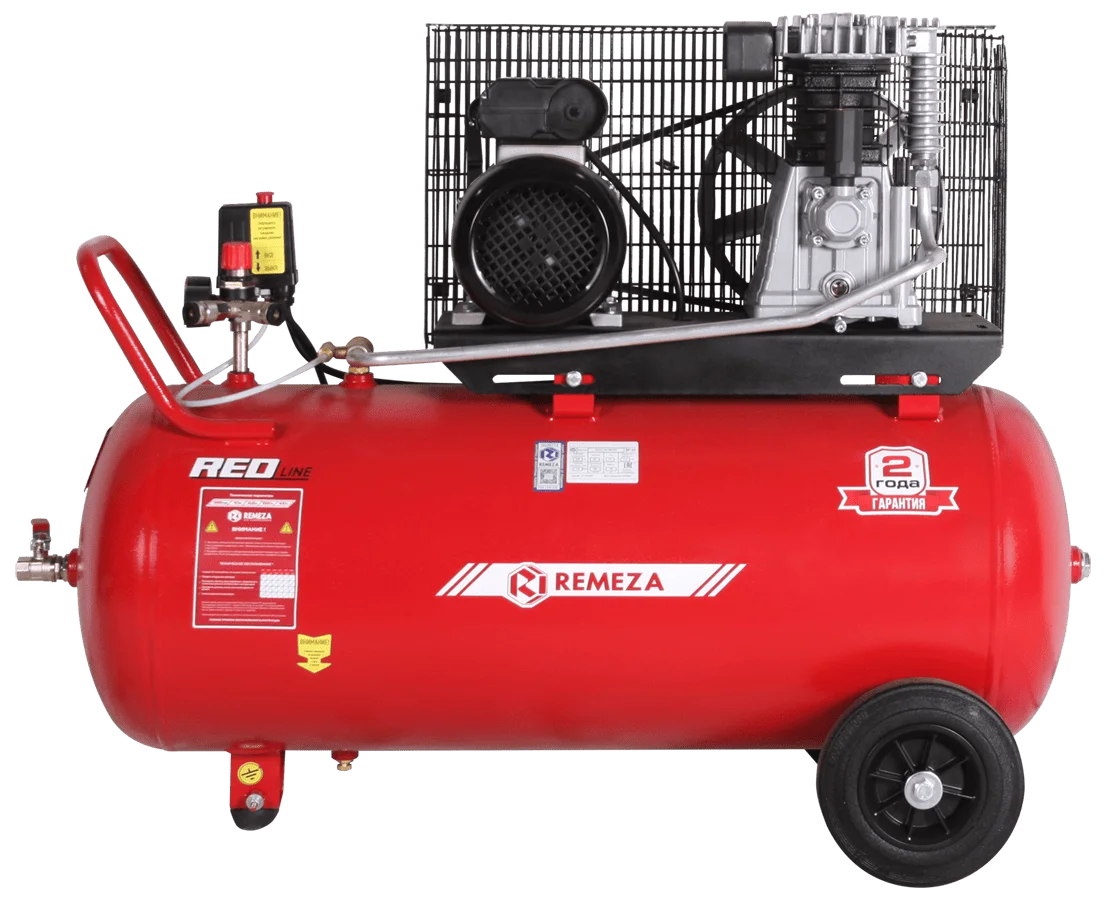 Поршневой компрессор СБ4/С-100.АВ365 A фото