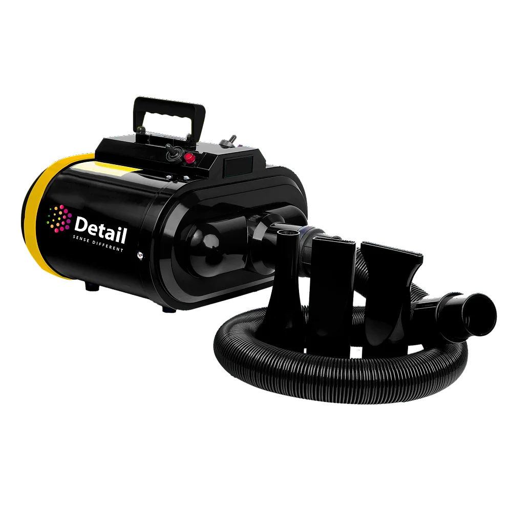 Турбосушка двухтурбинная BY-1090C DT-3013 фото