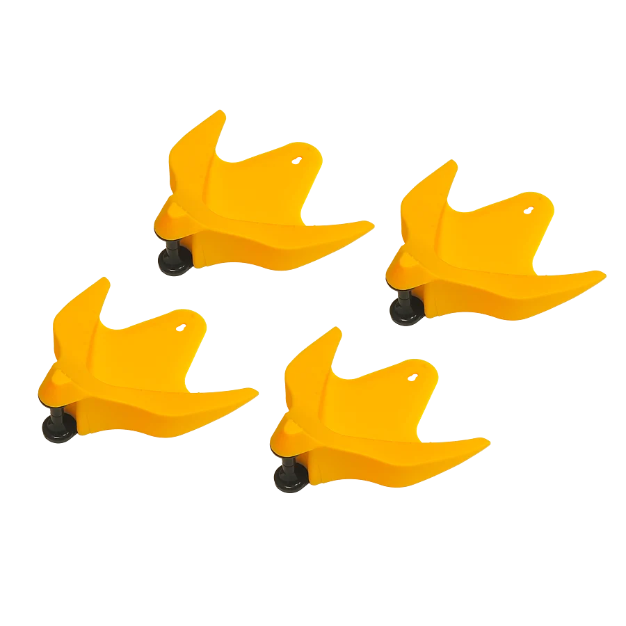 Каталог товаров Все Для Автомоек-Фиксирующая подкладка для шланга и кабеля Au-2108 Фиксирующая подкладка для шланга и кабеля Au-2108 фото