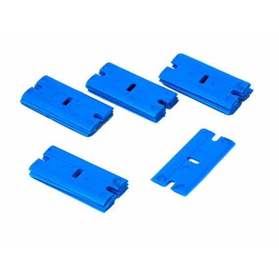 Uzlex Лезвия (мягкие) для скребка L-EDGE фото