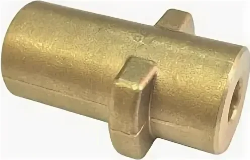 Адаптер для Karcher быт. (металл) фото