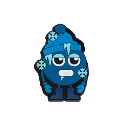 Джиббитс Foam Heroes для игры Hello Motor, 24x36мм фото