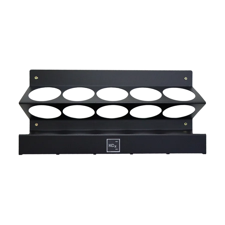 Bottle & Brush Holder Держатель для бутылок и щеток 9998220 фото