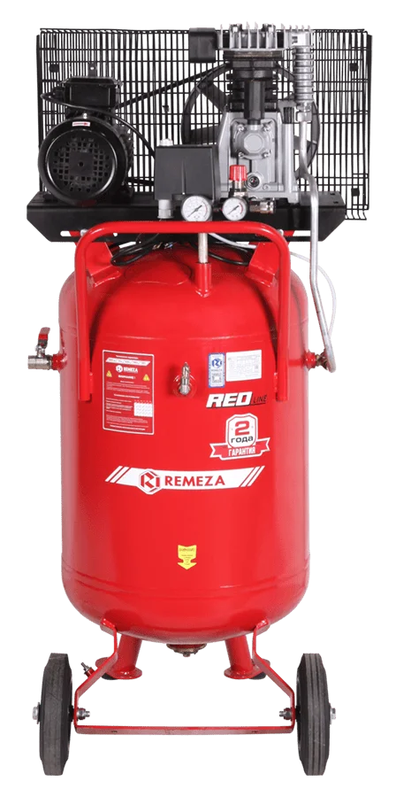 Поршневой компрессор СБ4/С-100.АВ365В фото