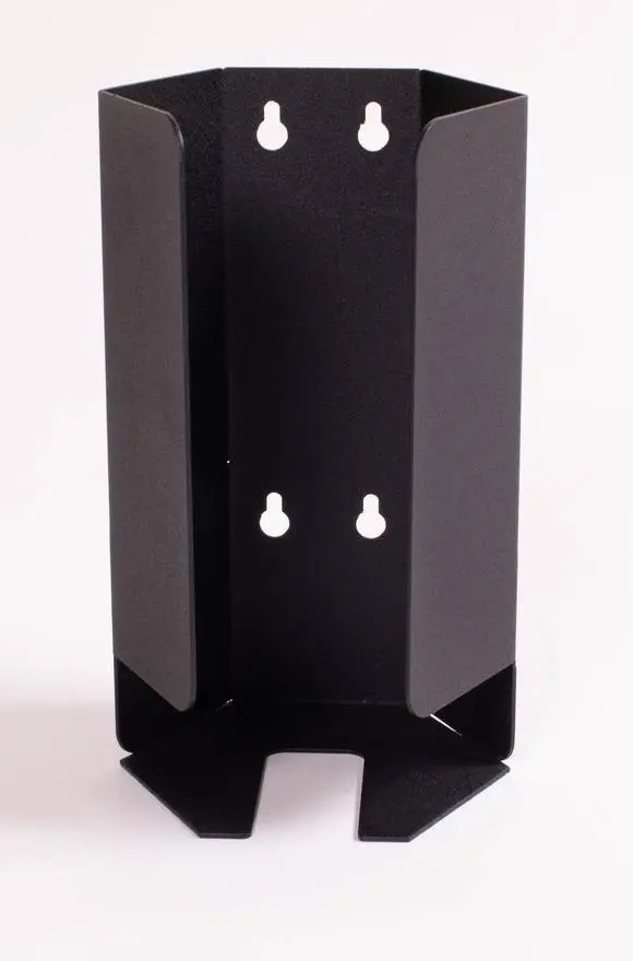 Держатель кругов вертикальный 100 мм SWC Pro фото