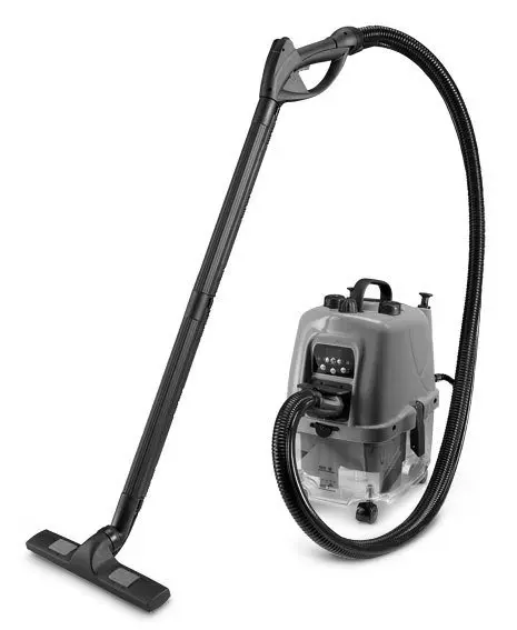 Мощный парогенератор ALPHA 6 PLUS с аквафильтром BFALP6PLFR фото