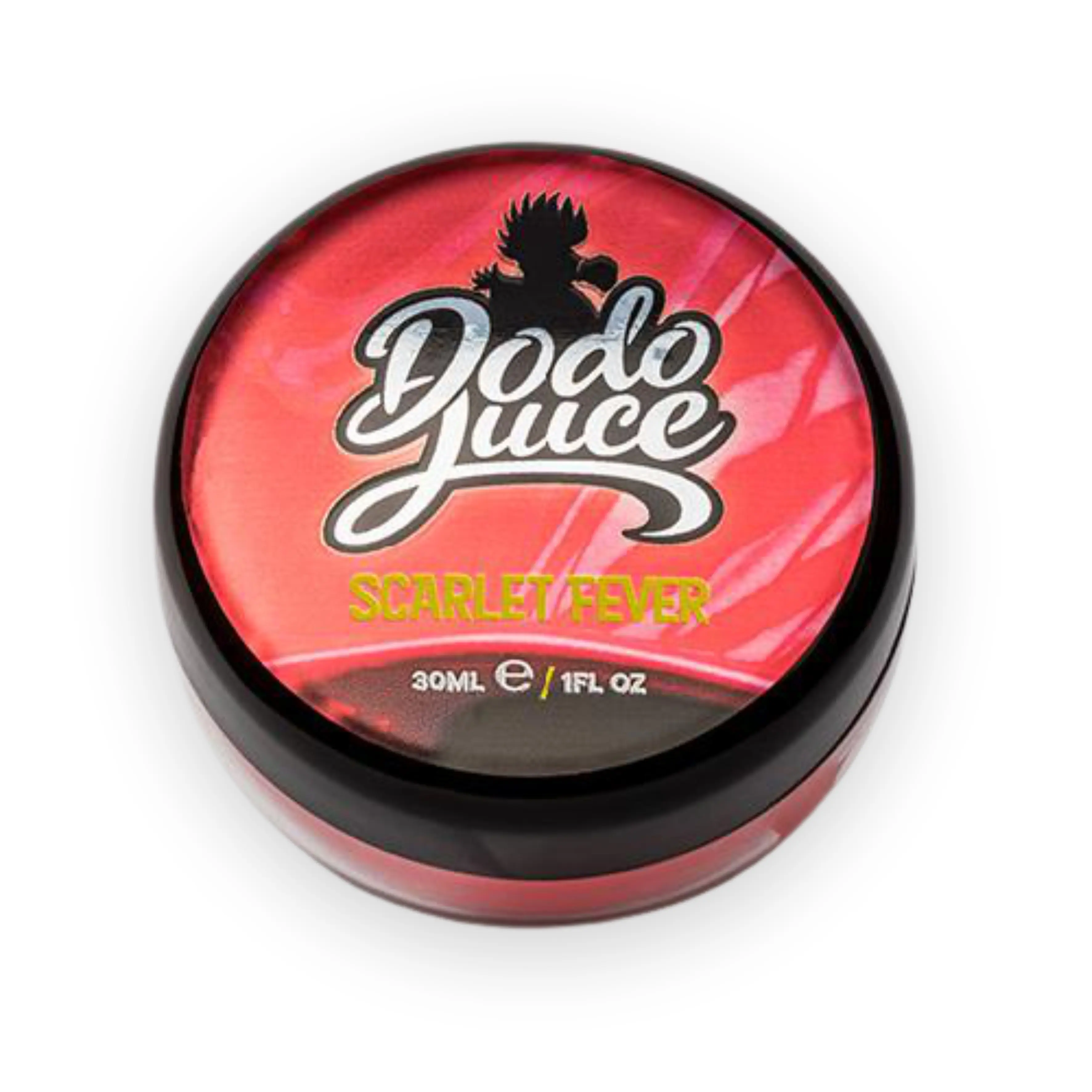 Высокоэффективный гибридный воск для красных и желтых цветов ЛКП Scarlet Fever фото